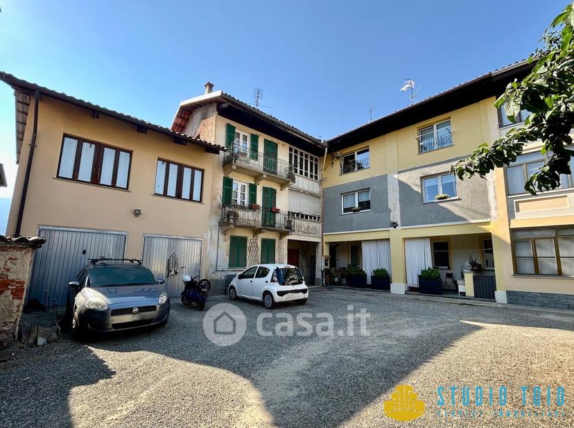 Appartamento in Via del Cimitero del Barazzetto 14 — foto 28 di 30