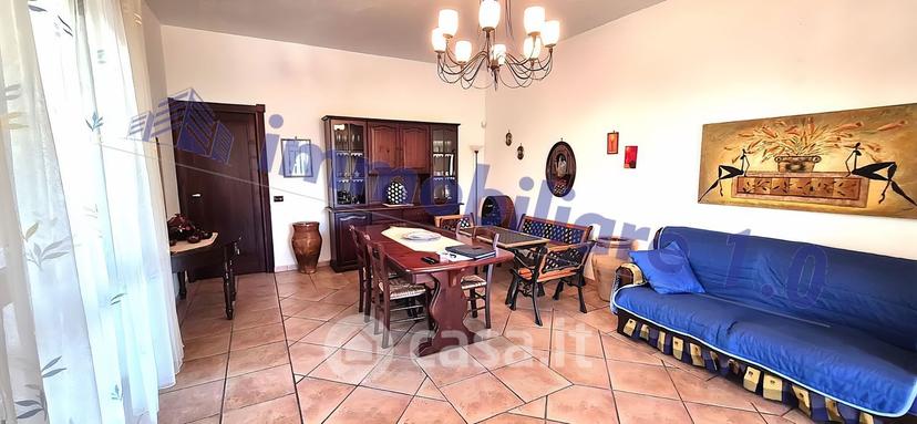 Appartamento in Viale di Calatubo 189 — foto 33 di 33