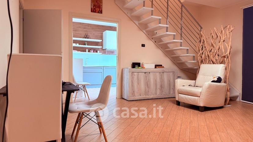 Trilocale in Via Paolo Bozzini — foto 25 di 79