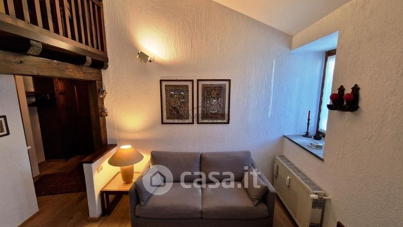 Bilocale in Via dei Bagni 28 — foto 8 di 20