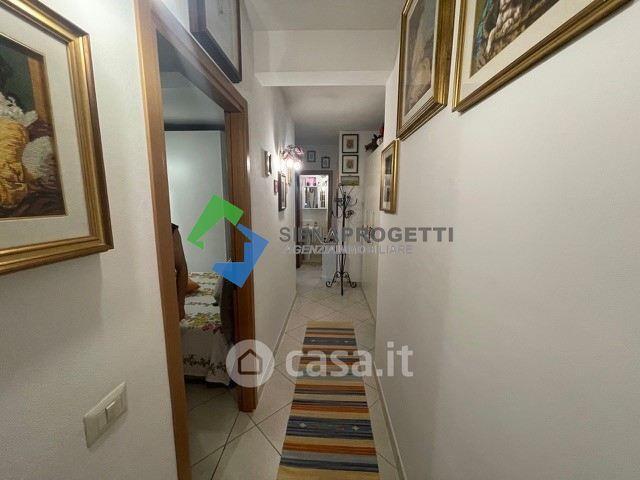 Quadrilocale in Strada del Ruffolo — foto 2 di 31