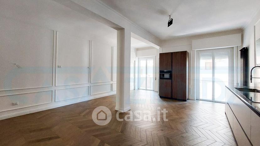 Appartamento in Via Enrico de Nicola — foto 18 di 19