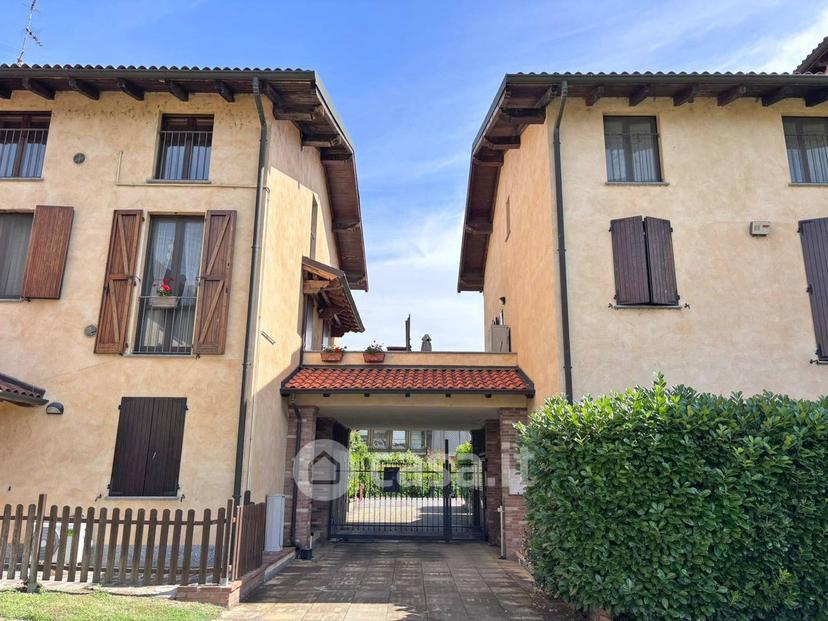 Monolocale in Via Negri — foto 14 di 35