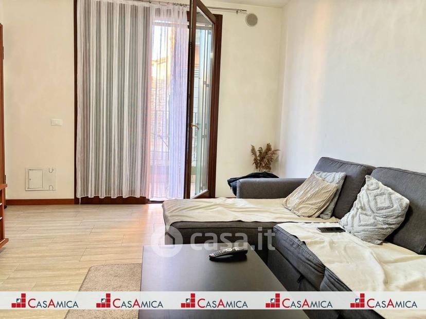Bilocale in Via Cortil Grande 9 — foto 12 di 22