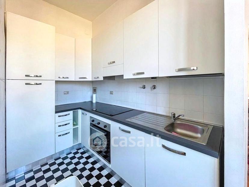 Trilocale in Via Cavour — foto 25 di 26