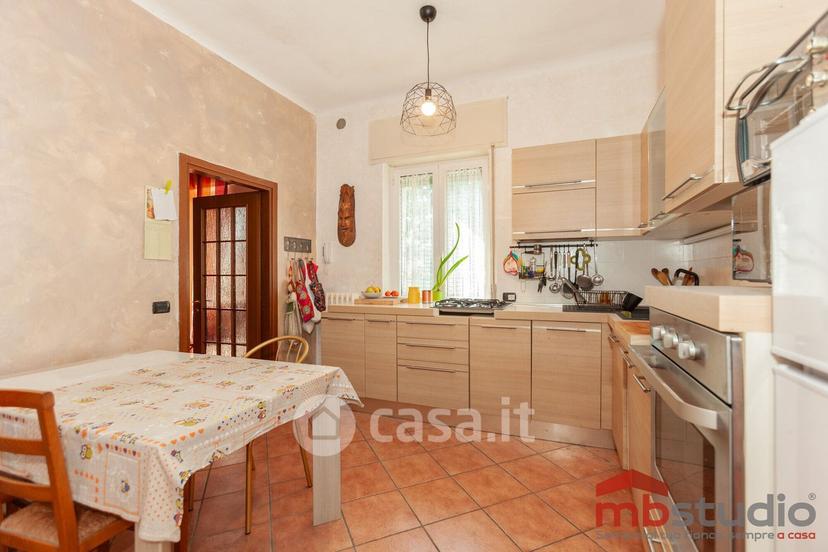 Bilocale in Via Cesare Battisti — foto 12 di 31