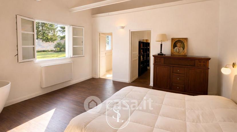 Villa in Via U. Giordano — foto 18 di 34