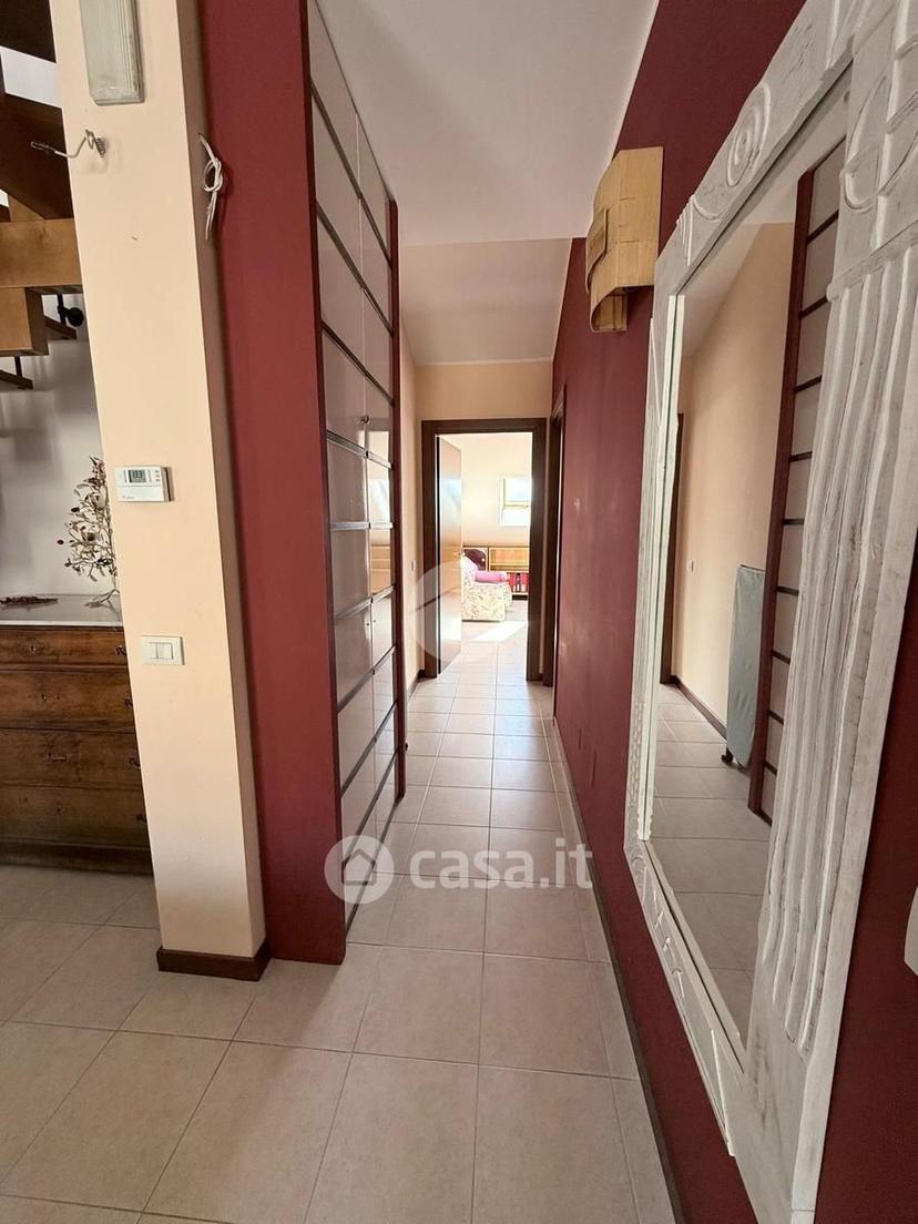 Quadrilocale in Via Monsignor Vittorio Fusco 8 — foto 27 di 33