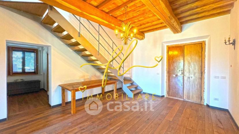 Villa in Via Palestro — foto 13 di 33
