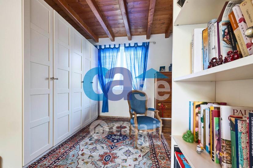 Appartamento in Via San Maurizio al Lambro 174 — foto 29 di 48