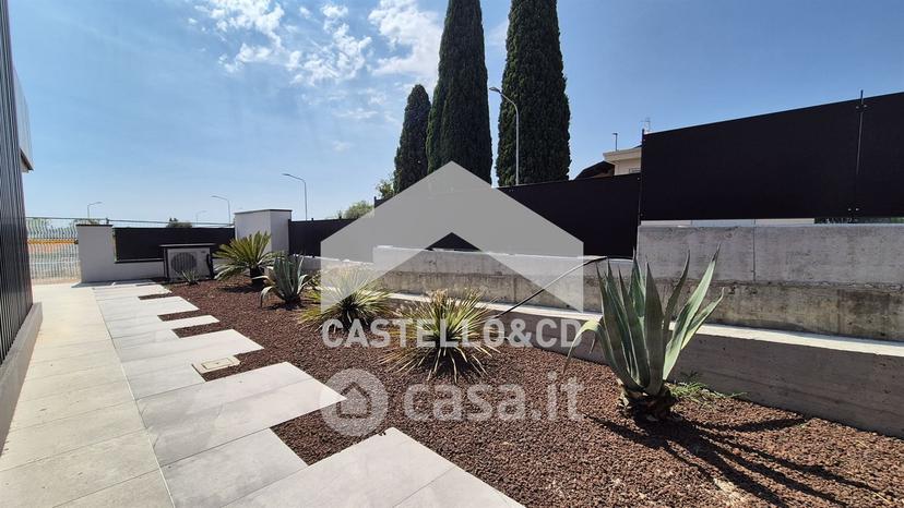 Quadrilocale in Via G. Rovetta 53 — foto 9 di 34