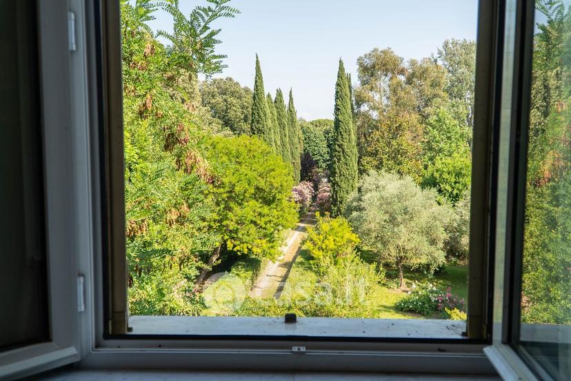 Villa in Via del Merlo — foto 89 di 99