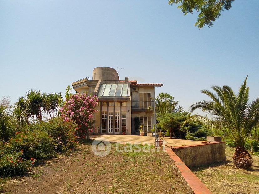 Villa in Via Sciare Pennisi 80 — foto 13 di 35