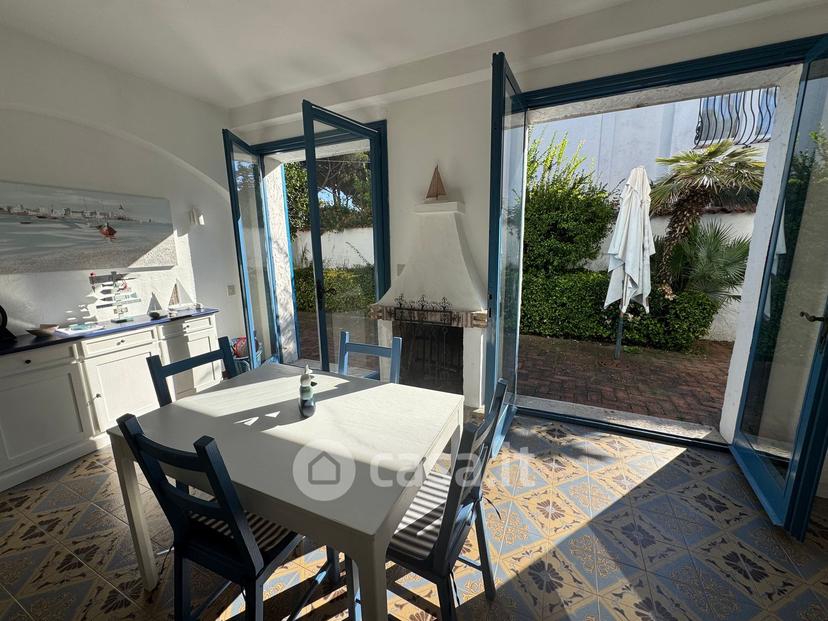 Villa in Via Lido Il Campanile — foto 86 di 96