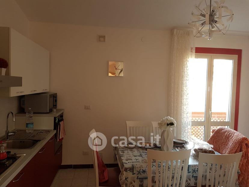 Trilocale in Corso del Tirreno 439 — foto 25 di 42
