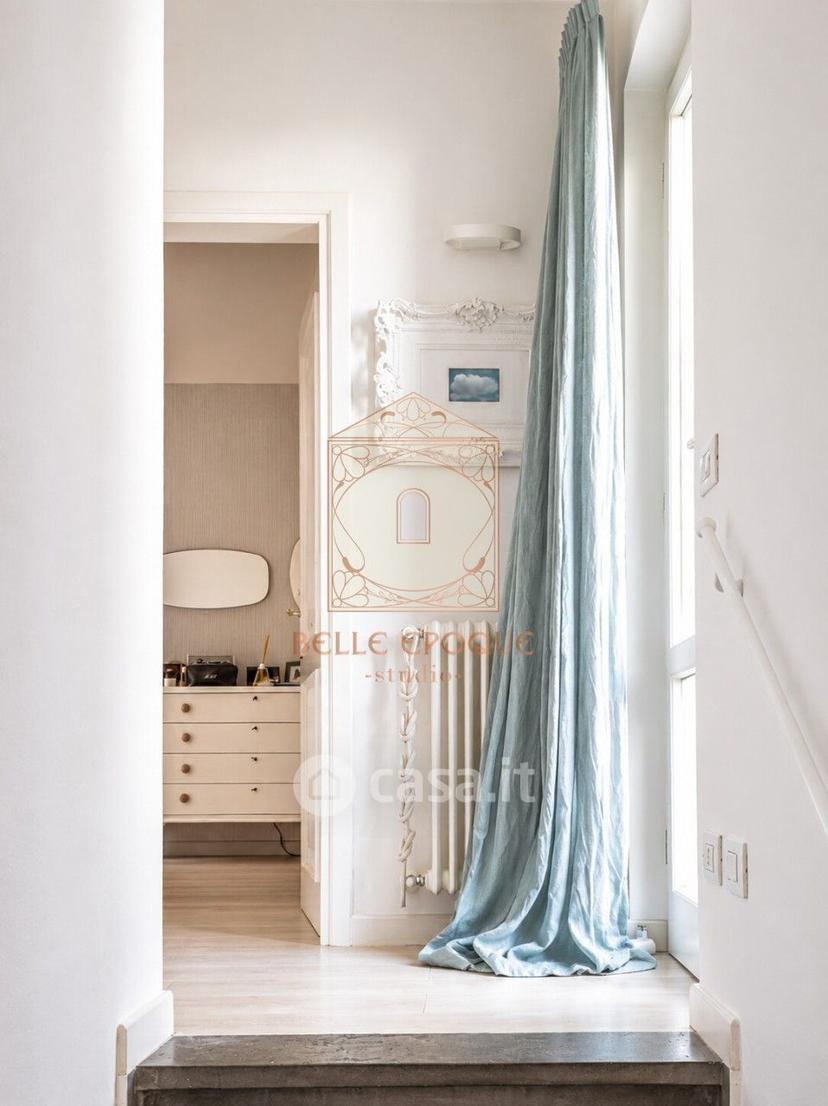 Villa in Via Bettino Ricasoli 2 — foto 3 di 55