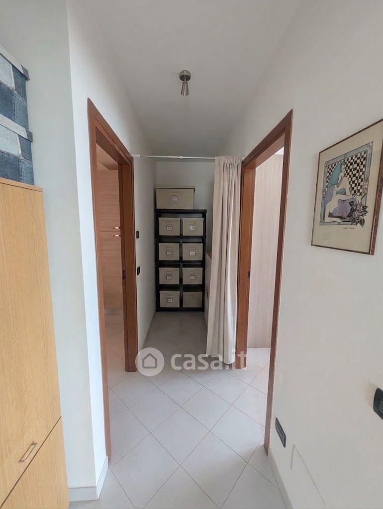Trilocale in Via Centuriazione 17 — foto 11 di 18