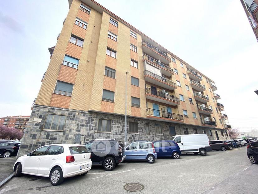 Trilocale in Via Oberdan 5 — foto 26 di 28