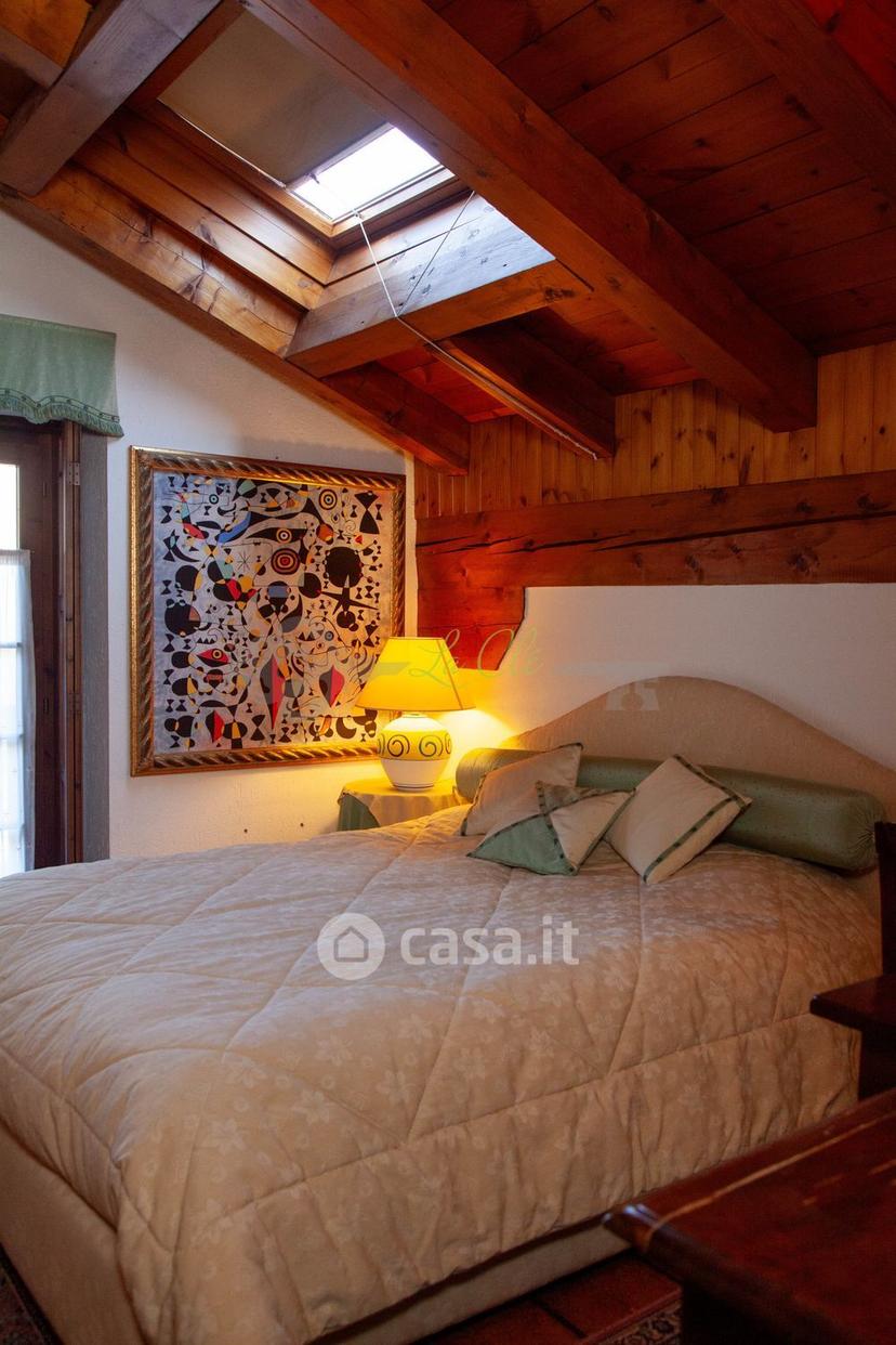 Quadrilocale in Frazione Biolley 69 — foto 6 di 28