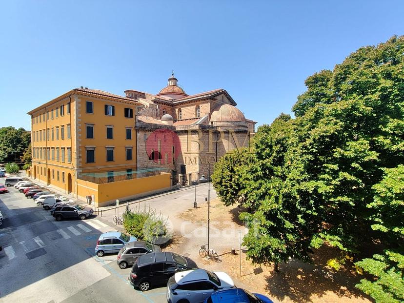 Quadrilocale in Piazza della Vittoria 30 — foto 16 di 38