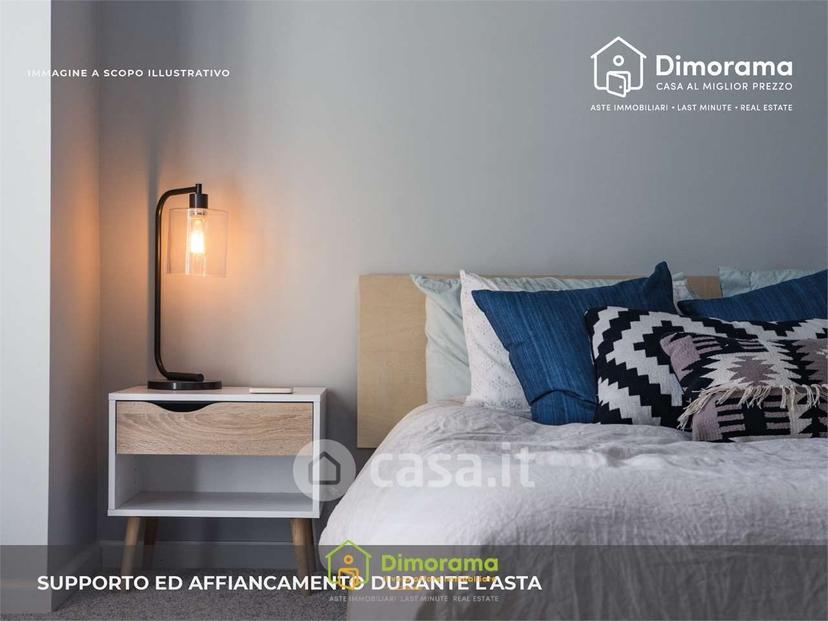 Bilocale in Corso Vittorio Emanuele II 6 — foto 19 di 26