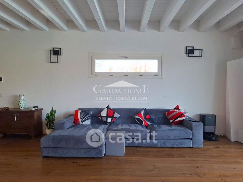 Villa in Via Pisenze — foto 10 di 55