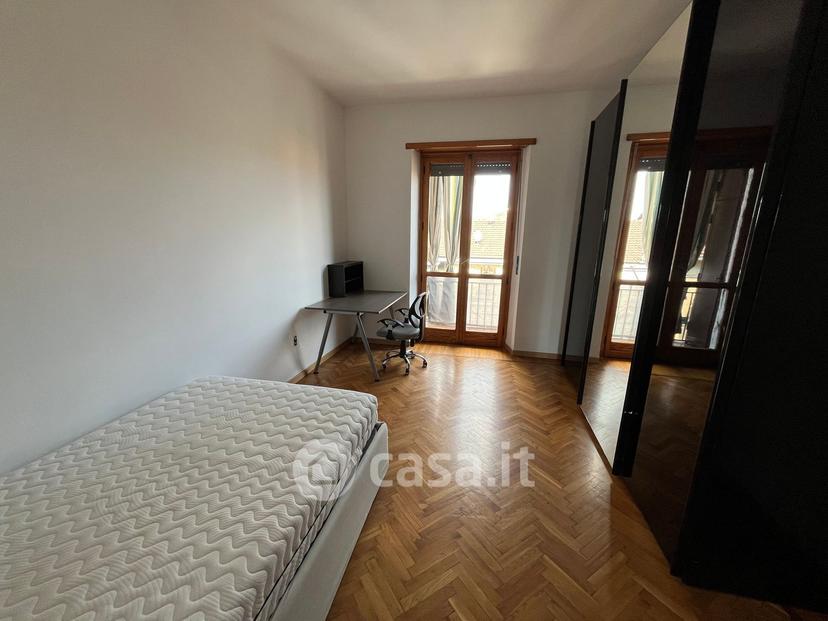 Stanza in Corso Sebastopoli 212 — foto 9 di 22