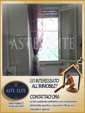 Monolocale in Via Nettunense 192 — foto 3 di 22