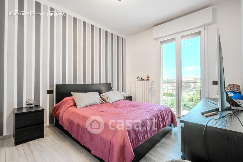 Trilocale in Via Giovanni Pascoli 8 — foto 22 di 28