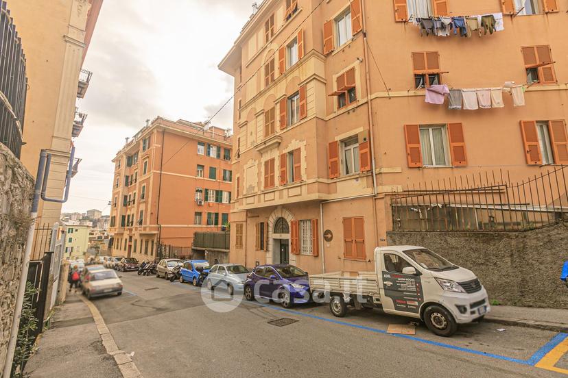 Appartamento in Via Benvenuto Cellini 16 — foto 32 di 63