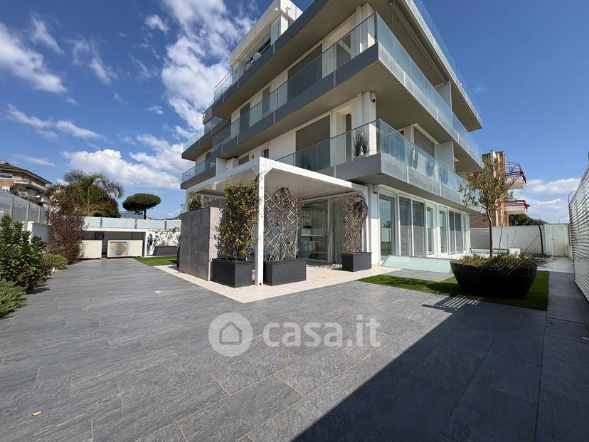 Appartamento in Viale Circe 70 — foto 102 di 157