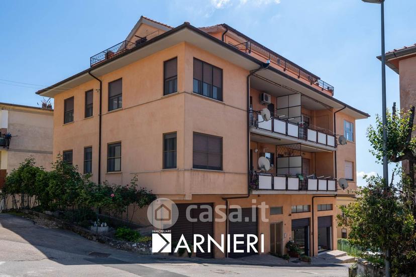 Quadrilocale in Via Villa Petrara 191 — foto 27 di 42