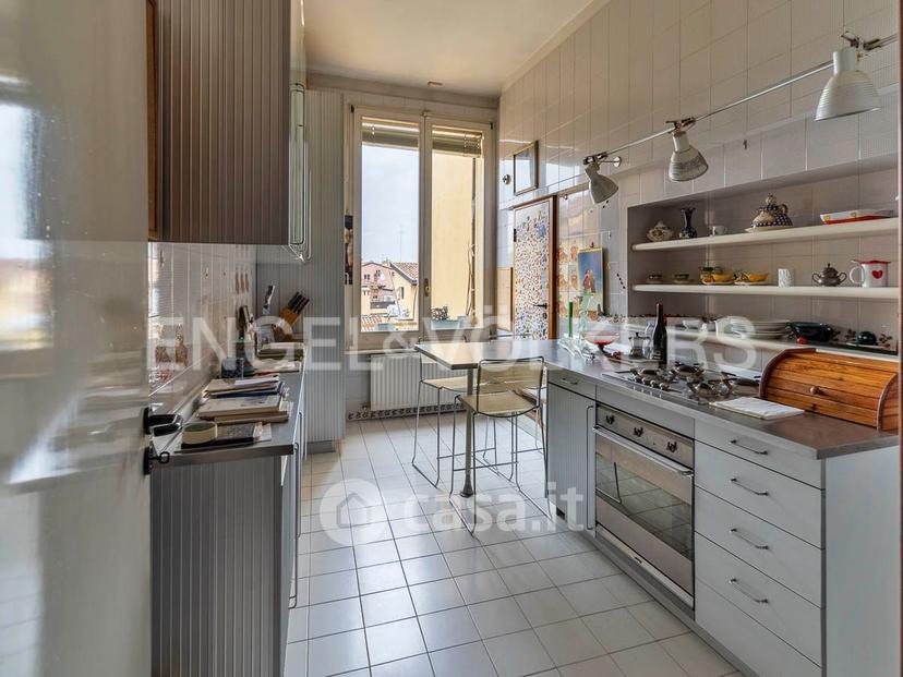 Appartamento in Via Santo Stefano 38 — foto 18 di 26