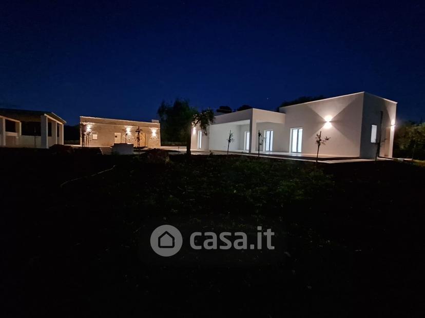 Villa in Contrada Traghetto — foto 38 di 43