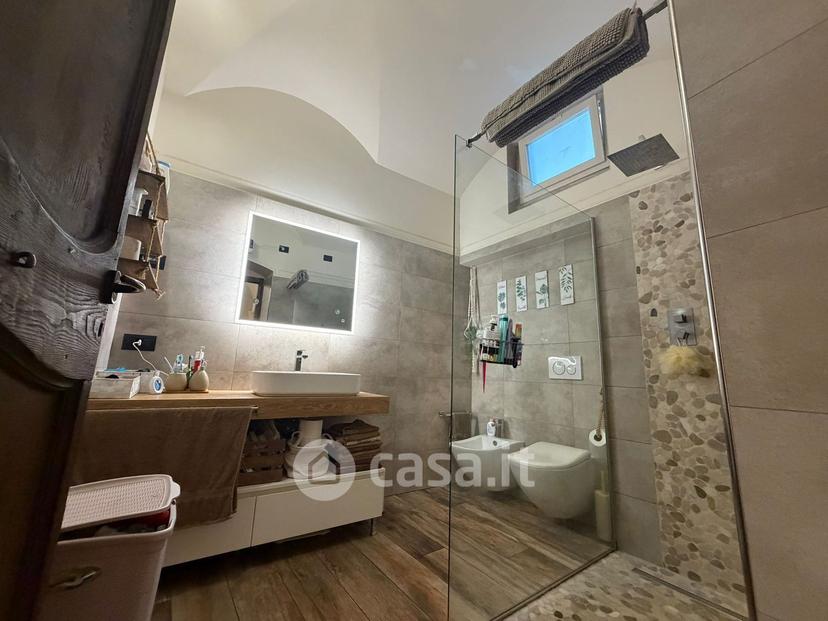 Quadrilocale in Via San Dalmazzo — foto 20 di 36