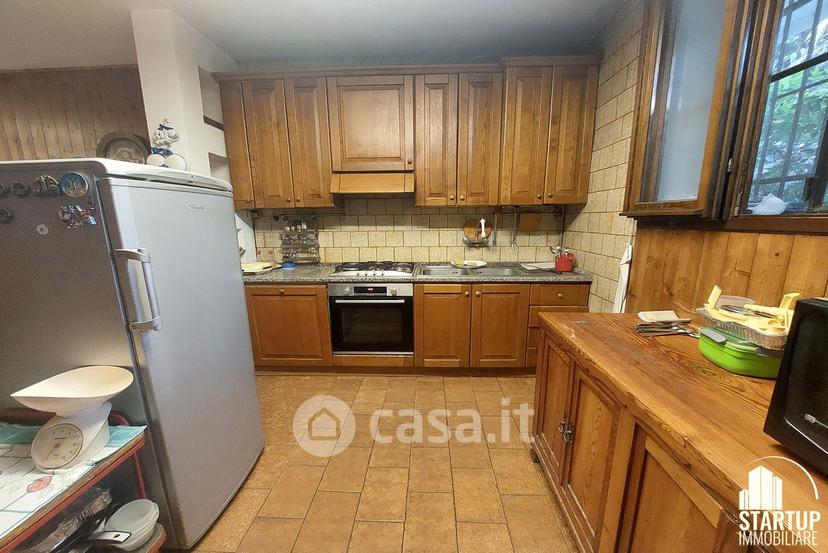 Appartamento in Via Papa Giovanni XXIII 69 — foto 27 di 45