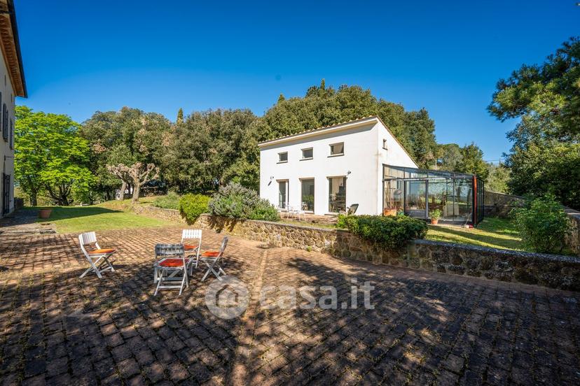 Villa in Pomarance — foto 52 di 57