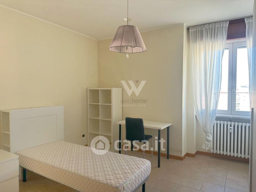 Quadrilocale in Via Francesco Crispi 48 — foto 4 di 16