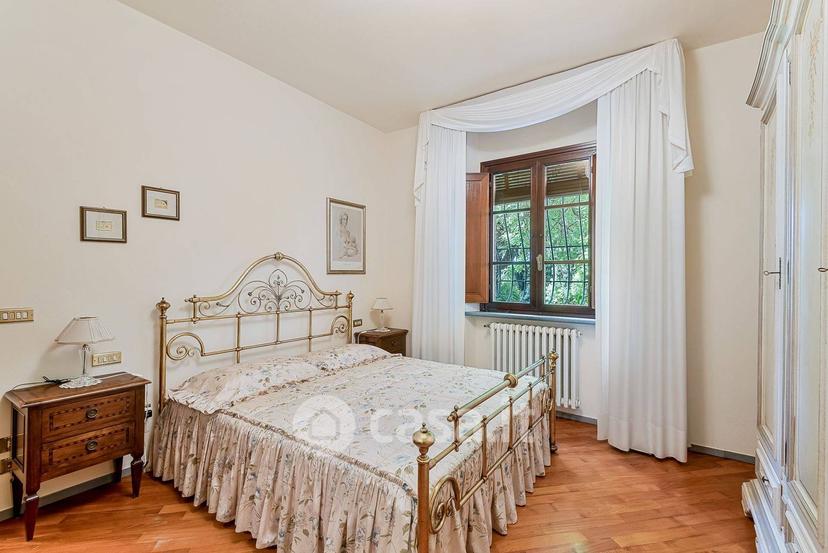 Villa in Via di Poggiarello 24 — foto 35 di 35