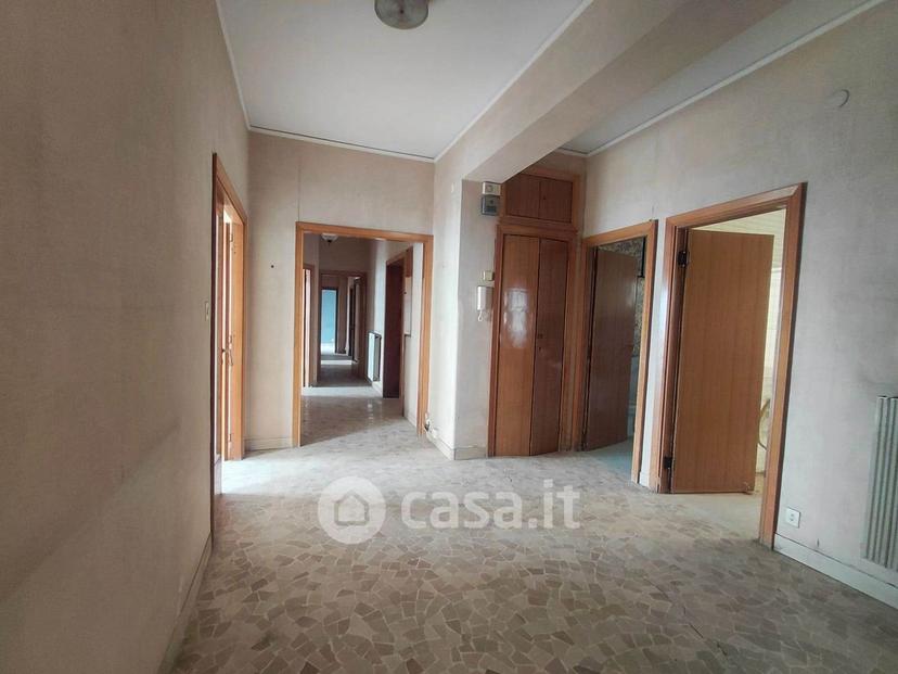 Appartamento in Via Antonio Mancini 46