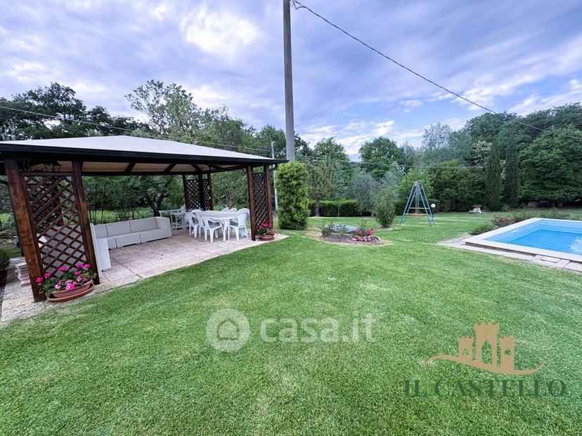 Villa in Via Garibaldi — foto 35 di 42