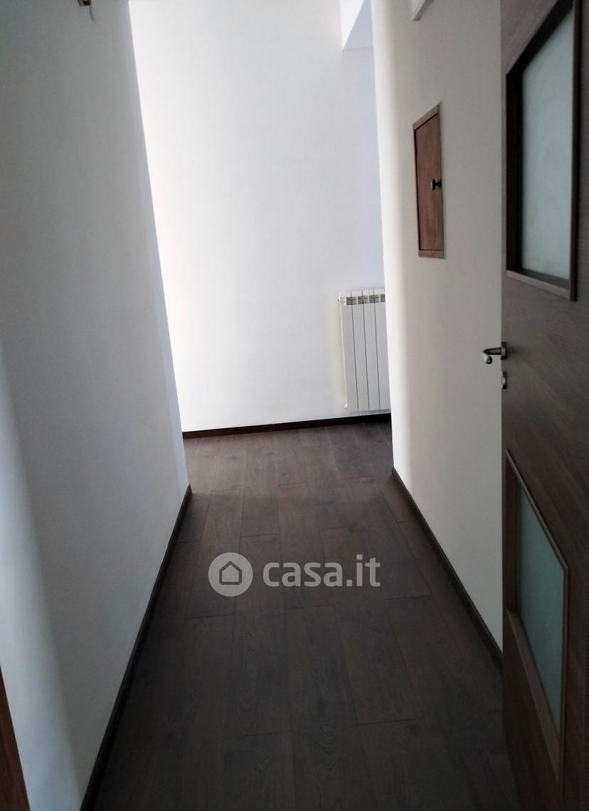 Quadrilocale in Via Villini Svizzeri — foto 24 di 34