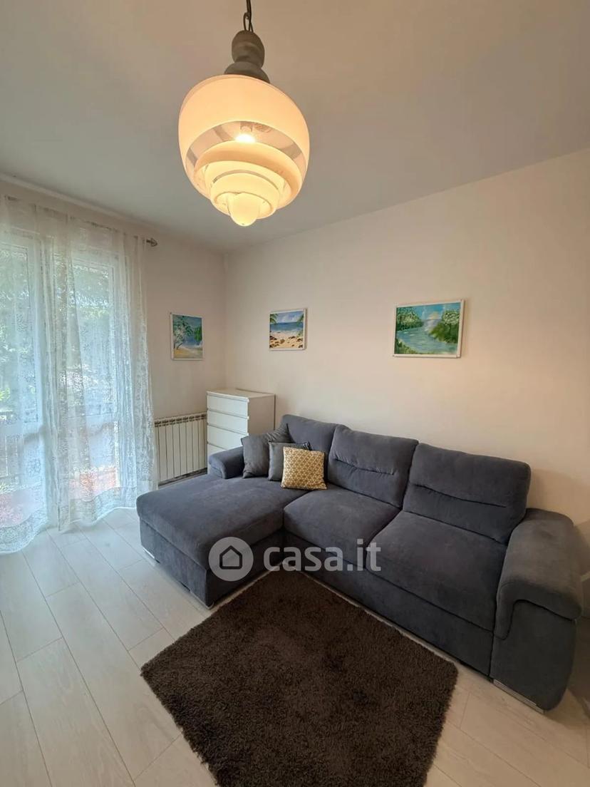 Bilocale in Località Fornaci 12 — foto 8 di 25