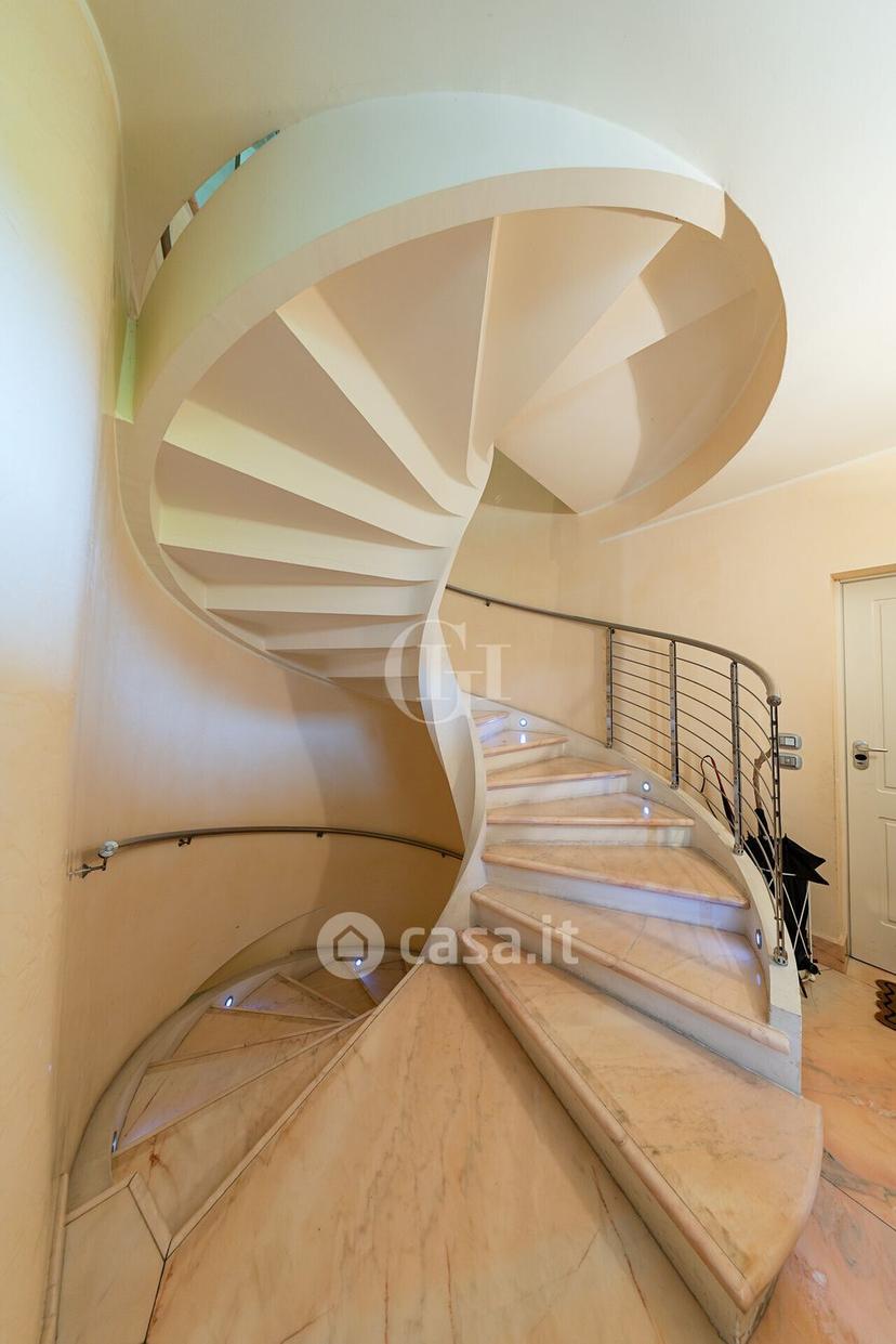 Quadrilocale in Via Mezzocolle 19 — foto 2 di 42