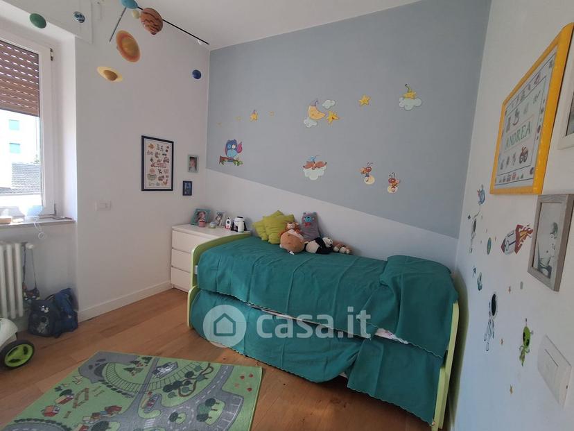 Appartamento in Via del Mandorlo — foto 8 di 31