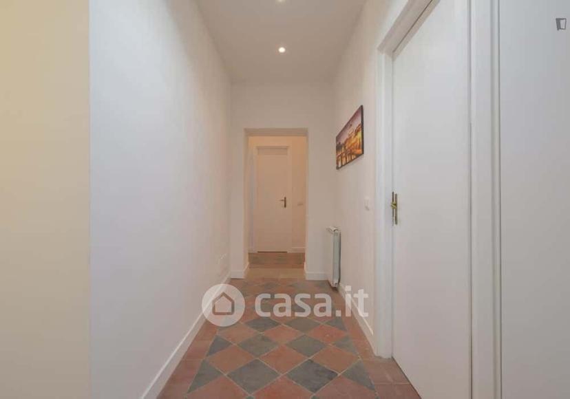 Stanza in Viale Regina Margherita 199 — foto 12 di 13