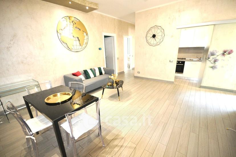 Quadrilocale in Via Giovanni Pascoli — foto 21 di 23