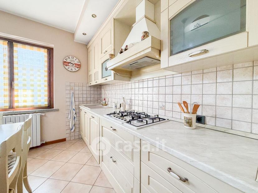 Villa in Via Mondello di Socco 1 — foto 47 di 48