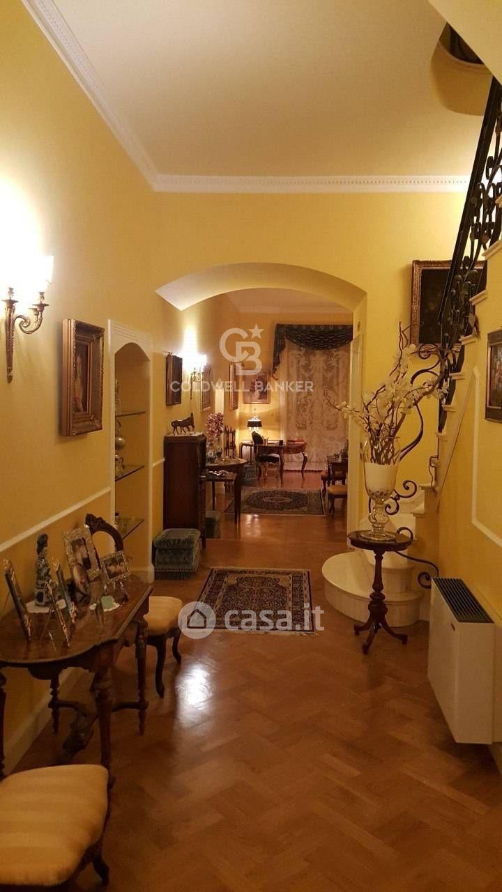 Appartamento in Corso Vittorio Emanuele II 58 — foto 3 di 17