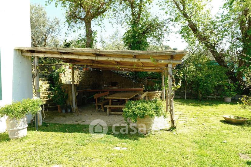 Villa in Via Rotabile Massa Turro 75 — foto 53 di 61